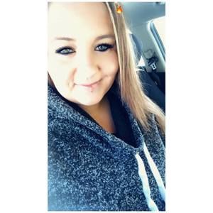 Meet your Posher, Roxanne